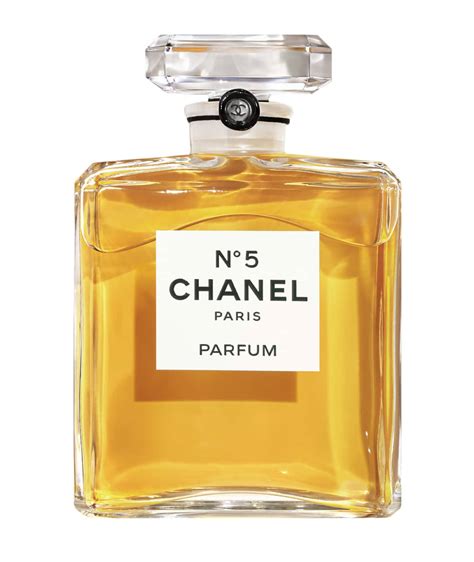 chanel perfume older